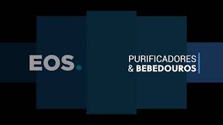 EOS RESOLVE || Como Instalar Bebedouros Purificadores EPC01 e EPE01