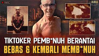 MEMB*NUH LAGI.. SETELAH DIVONIS 123 TAHUN PENJARA