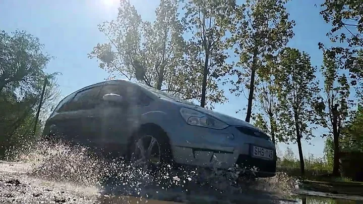 "S Maxi wash"