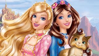 Barbie as the Princess and the Pauper Full Movie Facts And Review | Kelly Sheridan | Mark Hildreth