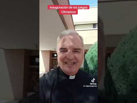 La Iglesia se moviliza en las redes frente a la burla de las olimpiadas de París a la última cena