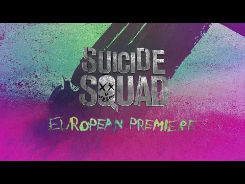 suicide-squad-–-european-premiere-live!---official-warner-bros.-uk