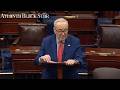 Chuck Schumer Torches Trump Over $1.8B Fund To Compensate 'Cop-Killing' Insurrectionists