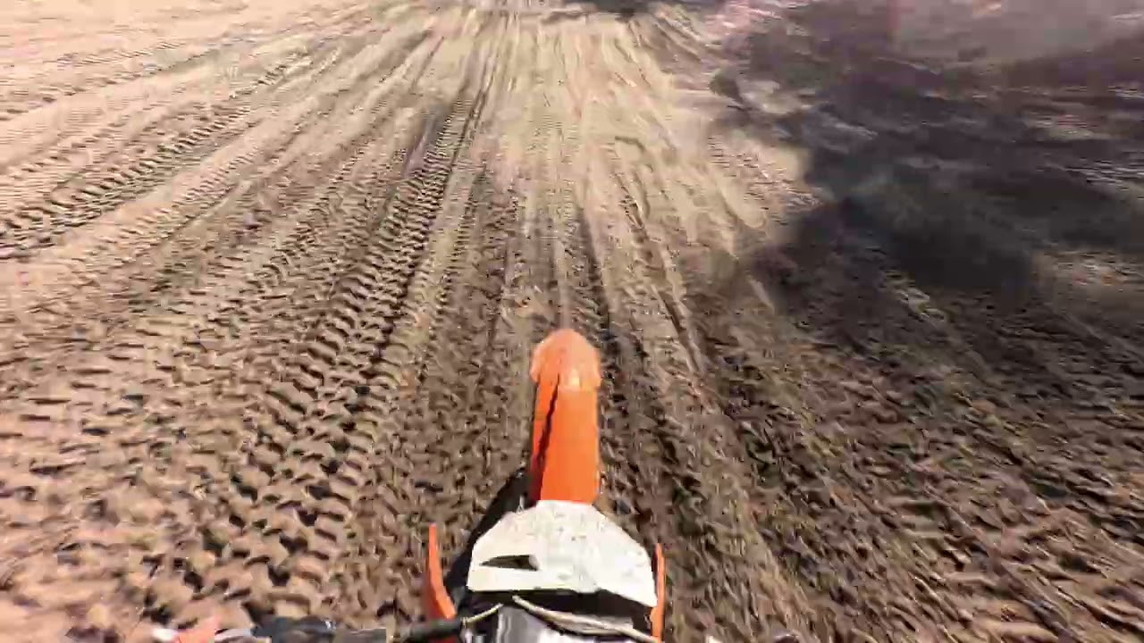 Santa sin trineo 2025 Rancho Mafia 