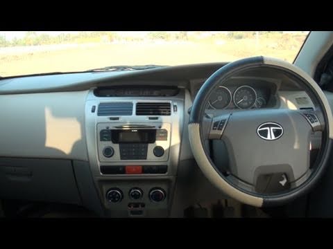 Tata Indigo Sw 1 4 Glx Salon Pl Gwarancja W Auto50 Pl