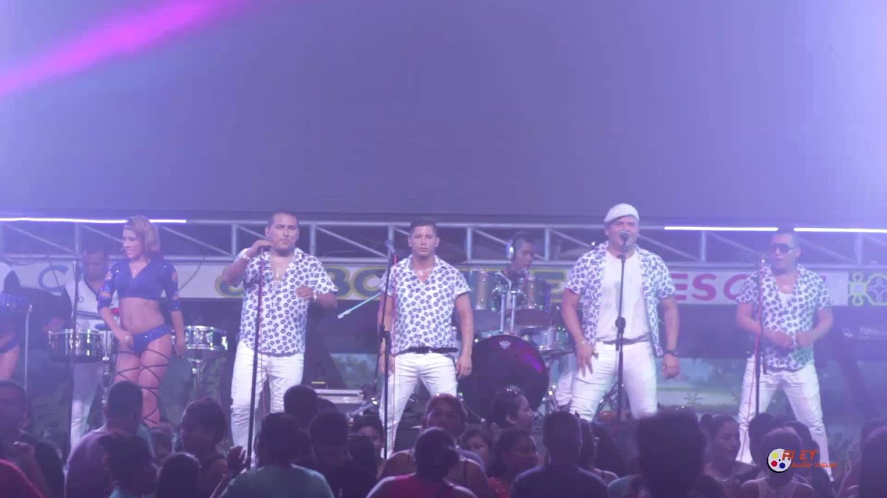 PROYECTO B   ME GUSTA TODO DE TI