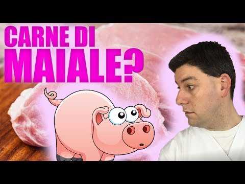 Video: I maiali sono portatori di listeriosi?