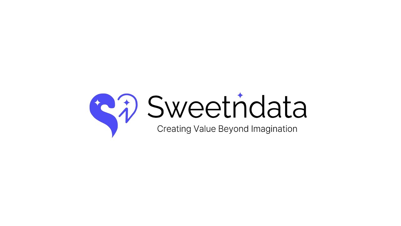 [Sweetndata in Action 🚀] Real-World Use Case & Technology Overview
