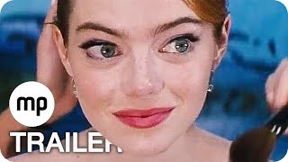 LA LA LAND Trailer 4 German Deutsch (2017)