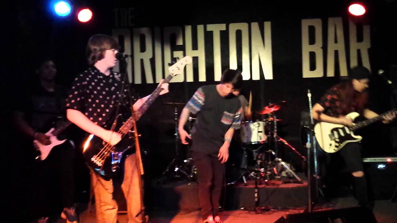 Chasing Down Sunset - Winter's Brew