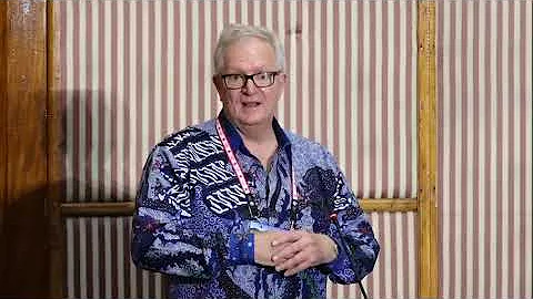 Interactive Session: Restoring Forests, Restoring Communities