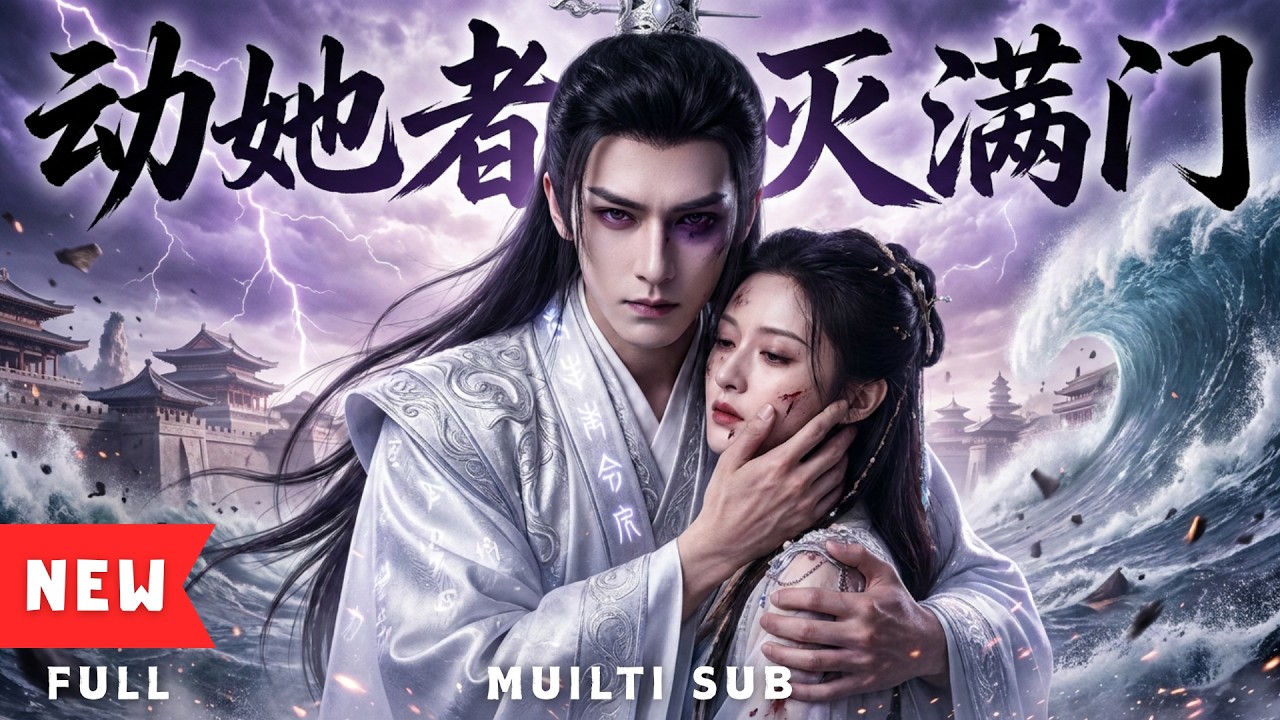天河为祭：师弟为爱逆天改命