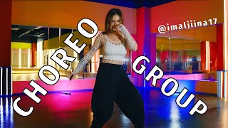 Алина @Imaliina17 И Её Choreo Group Взрывают Танцпол Под Bookoo Bucks | Невероятное Соло В Финале!