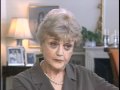 Angela Lansbury discusses Mame - TelevisionAcademy.com/Interviews