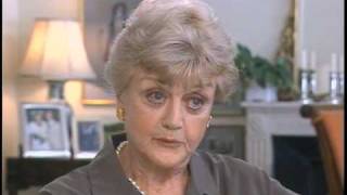 Angela Lansbury discusses Mame - TelevisionAcademy.com/Interviews Information