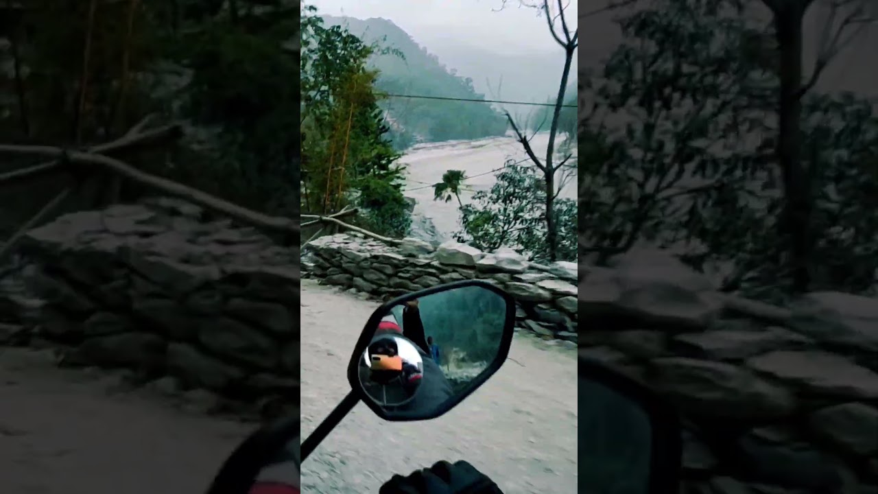 Teesta Bazar disaster