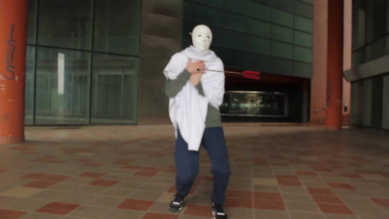 Epic Jhin Cosplay Youtube