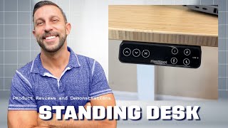 Flexispot E7 Pro - Black Friday Sale