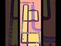 Train Taxi Level 128 Gameplay