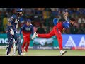 RCB vs Lucknow Super Giants 2024 IPL Live | Real Cricket 24 | VStarwin's Unforgettable Action!"
