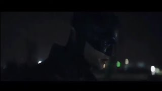 The Batman - Teaser Oficial Legendado