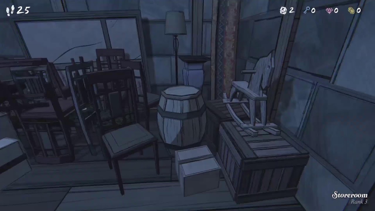 Some random game i found - YouTube