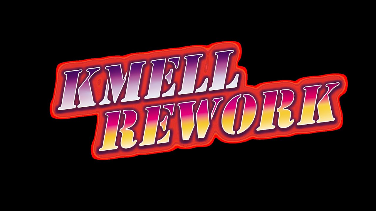 Jean Schultheis - Confidence pour Confidence (Kmell Rework 2024)