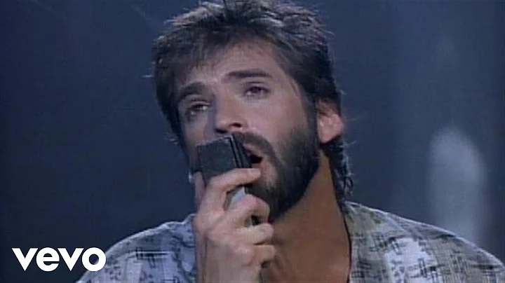 Kenny Loggins - Forever (Official Video)