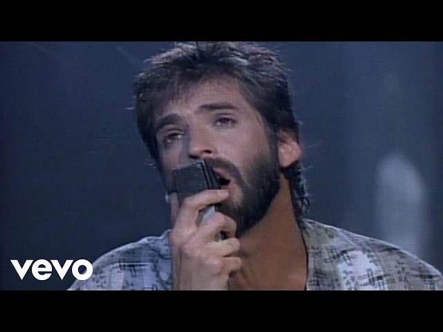 Kenny Loggins - Forever (Official Video) class=