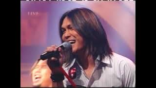 Dewa - Pangeran Cinta (Eksklusif Trans TV 2005)