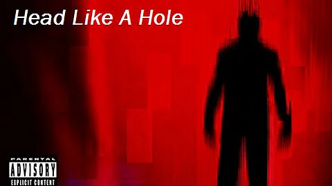 Head Like A Hole - Nine Inch Nails  [BYIT]