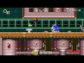 Sonic 3 A.I.R. - D.A. Garden Edition - Time Attack - Flying Battery Zone Act 1 - 0.54.08 (Sonic)