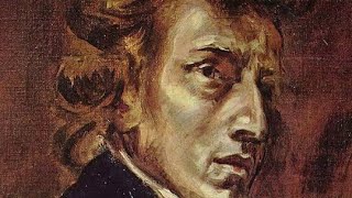 Chopin Intended To Atonal Music ?