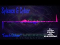 Sylence  cyber  each other   reverze 2015 