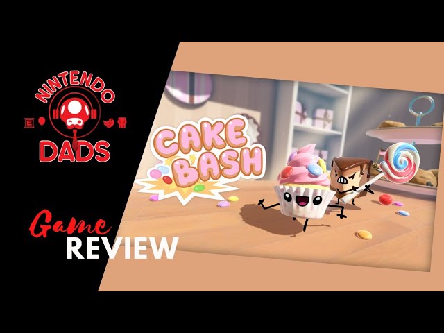 Kirby's Dream Buffet Review - A Tasty Two-Player Treat