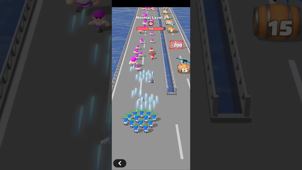 LastShot: Kingdom Survival Casual game android