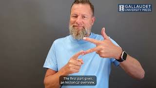 2. Sign Language Translator and Interpreter Education in Austria