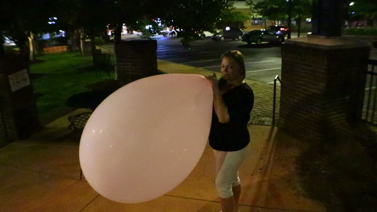 Giant Balloon  *Subscriber Gift: 36 Inch Koogel Balloons* Thank You  🥰🤗🎈