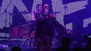 Regional One - Bedlam - Hellfire Entertainment at KK's Steel Mill