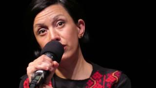 Rafeef Ziadah - If My Words