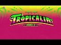 MC Magic Live #NBRidaz Reunion at Tropicalia 2019 concert