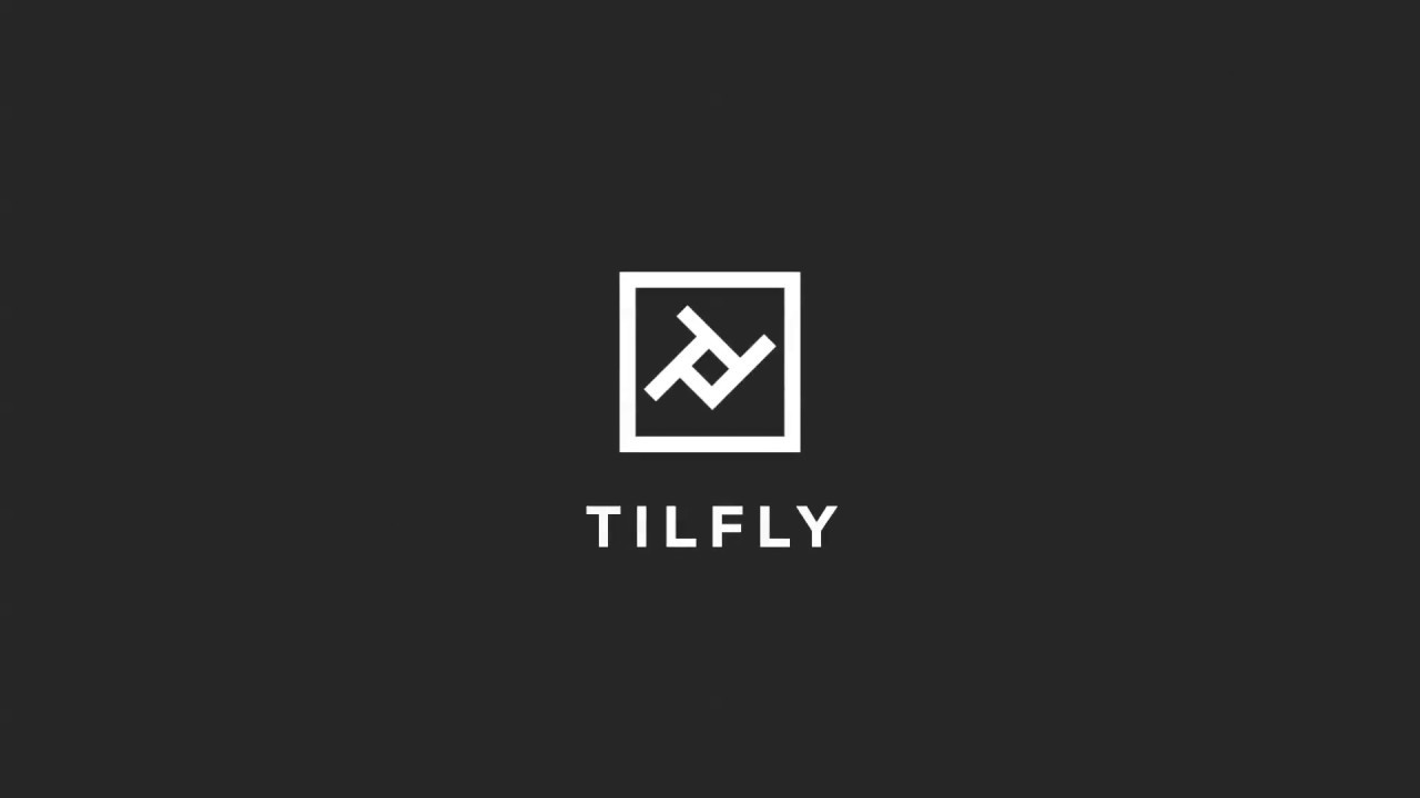 Tilli Fly Til Fly | Channel Intro #01 - YouTube