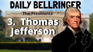 Thomas Jefferson's Presidency