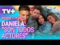 La verdad de daniela arnguiz