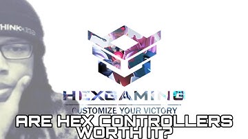 HEX RIVAL PS5 CONTROLLER FIRST LOOK & IMPRESSIONS!