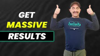 Unlock Your Running Potential: (5 Habits for Massive Results in Your Life)