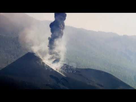 Video: Kur Ndodhin Shpërthimet Vullkanike