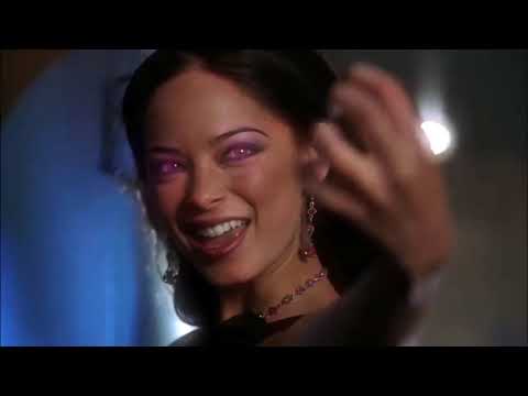 Female possession - Lana gets possessed by a magic spell - Smallville