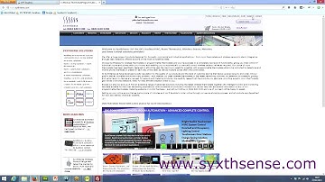 Sedona Controller Programming 8 - Historical Logging Prerequisites