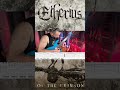 Epic thrash solo #metal #thrashmetal #guitarsolo #sologuitar #metalguitar #shorts
